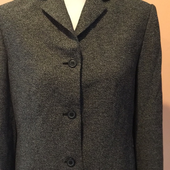 Style and Co. Collection Suit - Picture 2 of 4